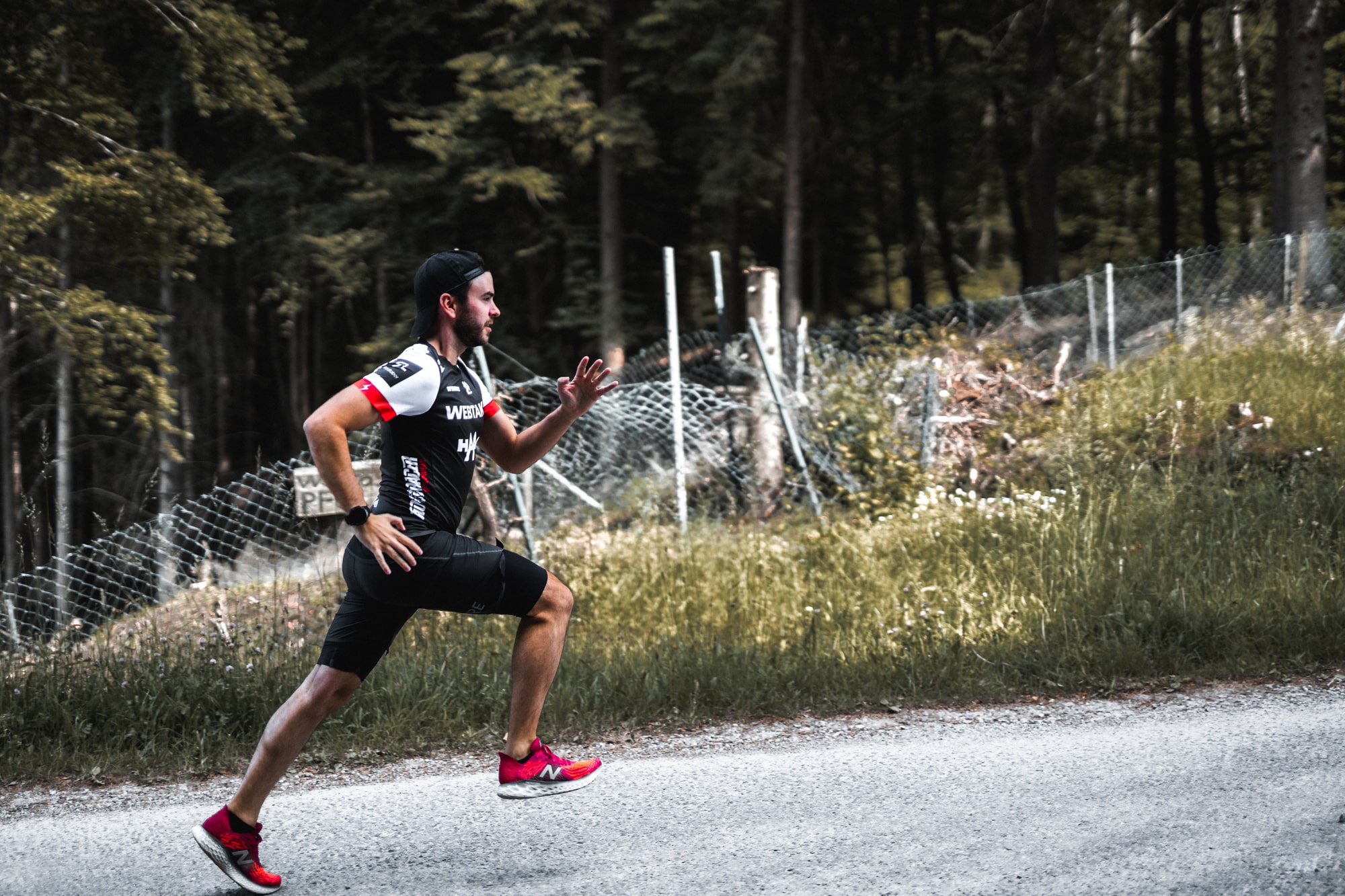 MPowerment Wettkampf