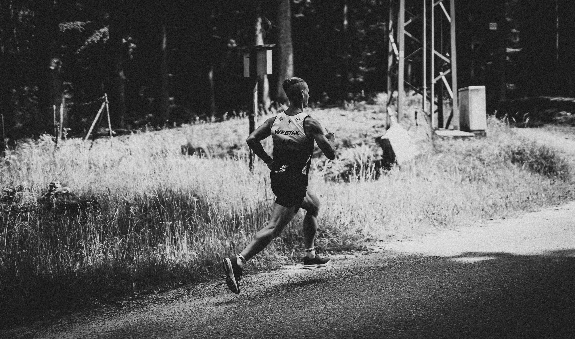 Patrick Kratz – Triathlon